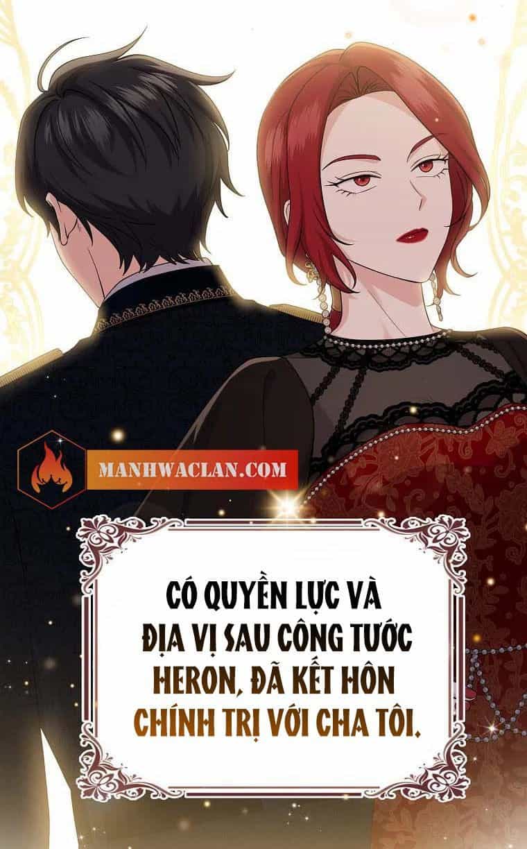 Tôi Đóng Vai Con Gái Nuôi Quá Giỏi - Chương 12 - ảnh 33