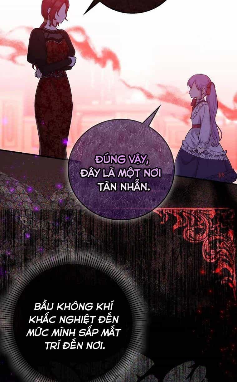 Tôi Đóng Vai Con Gái Nuôi Quá Giỏi - Chương 12 - ảnh 38