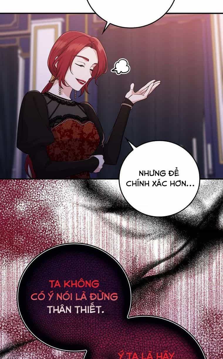Tôi Đóng Vai Con Gái Nuôi Quá Giỏi - Chương 12 - ảnh 44