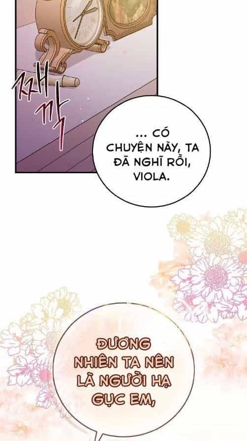 Tôi Đóng Vai Con Gái Nuôi Quá Giỏi - Chương 13 - ảnh 15
