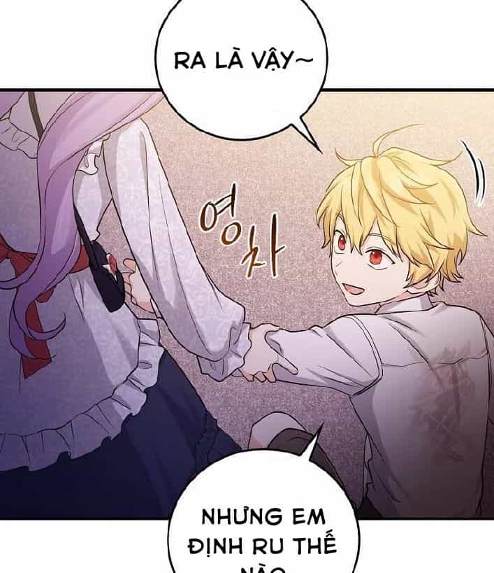 Tôi Đóng Vai Con Gái Nuôi Quá Giỏi - Chương 13 - ảnh 31