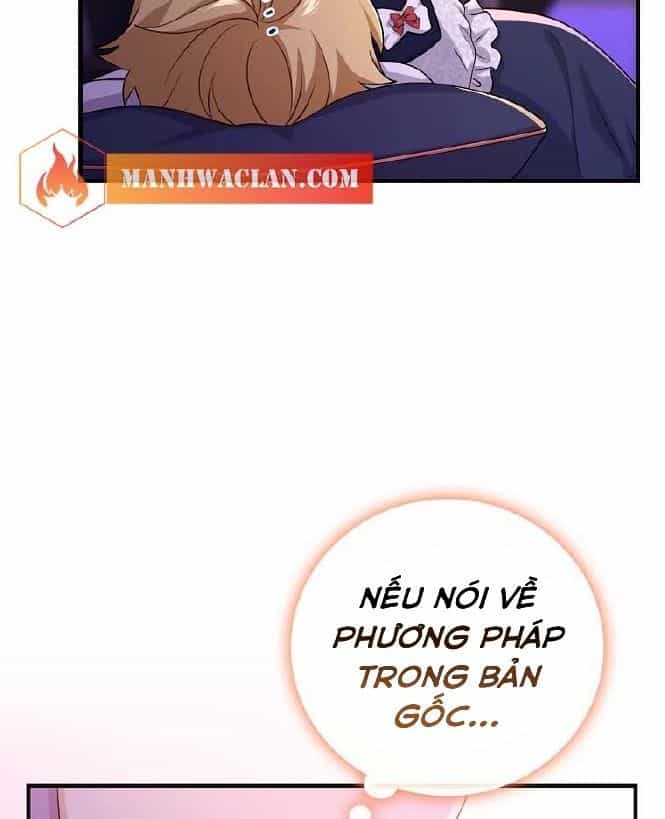 Tôi Đóng Vai Con Gái Nuôi Quá Giỏi - Chương 13 - ảnh 42