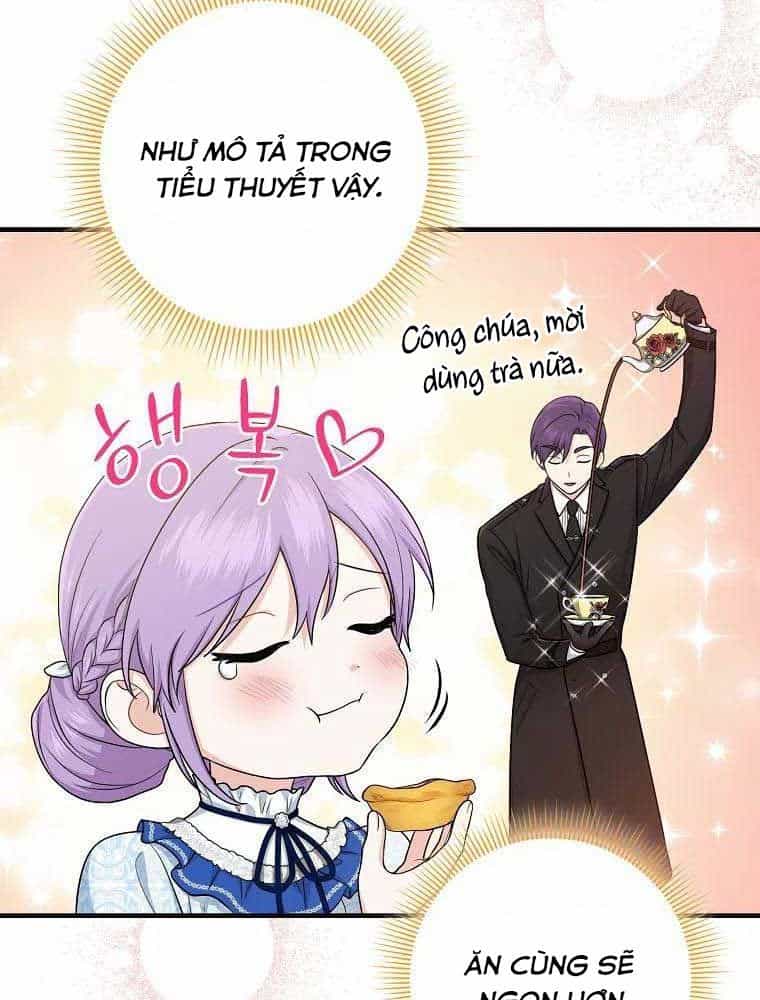Tôi Đóng Vai Con Gái Nuôi Quá Giỏi - Chương 14 - ảnh 105