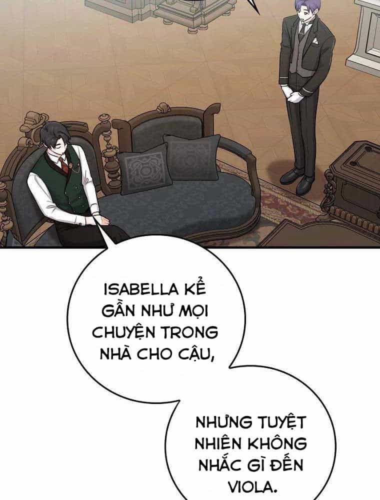 Tôi Đóng Vai Con Gái Nuôi Quá Giỏi - Chương 14 - ảnh 39