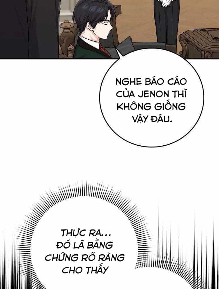 Tôi Đóng Vai Con Gái Nuôi Quá Giỏi - Chương 14 - ảnh 41