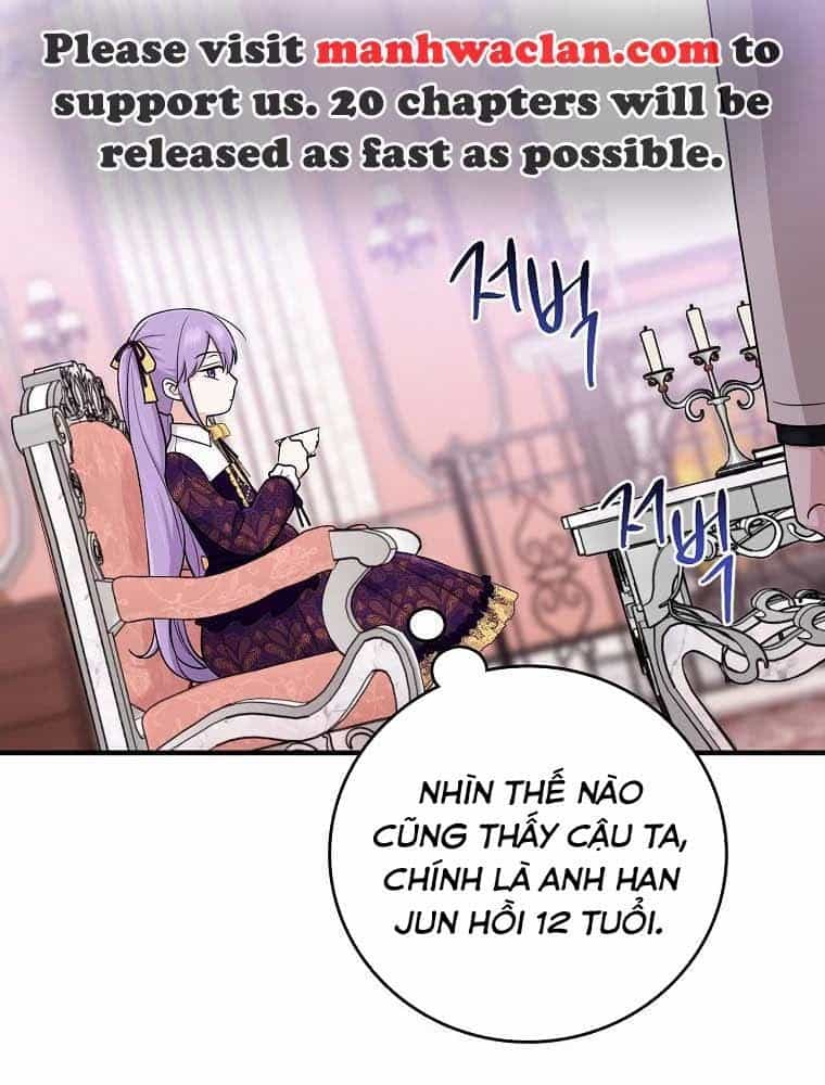 Tôi Đóng Vai Con Gái Nuôi Quá Giỏi - Chương 16 - ảnh 17