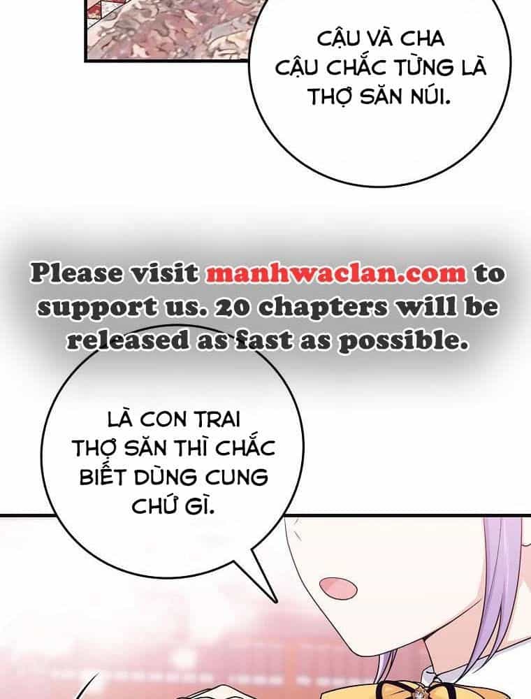 Tôi Đóng Vai Con Gái Nuôi Quá Giỏi - Chương 16 - ảnh 37