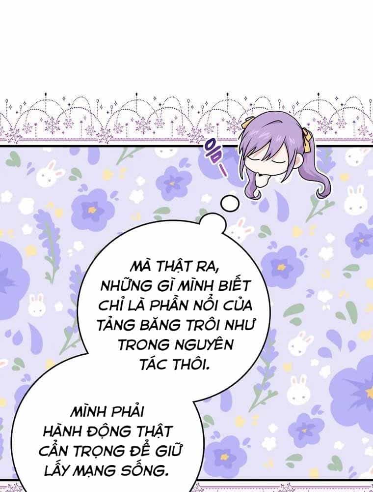 Tôi Đóng Vai Con Gái Nuôi Quá Giỏi - Chương 16 - ảnh 8