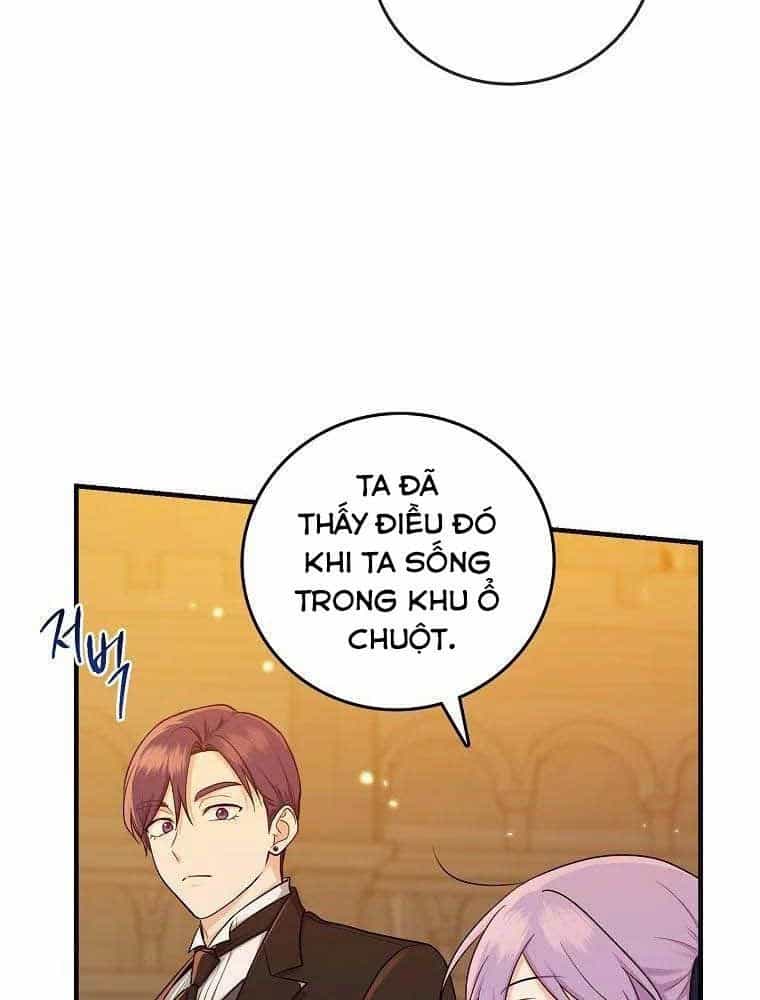 Tôi Đóng Vai Con Gái Nuôi Quá Giỏi - Chương 17 - ảnh 18