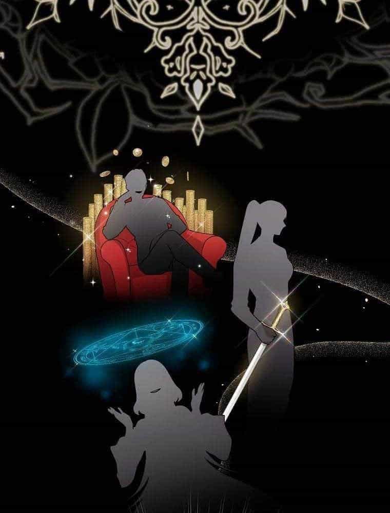 Tôi Đóng Vai Con Gái Nuôi Quá Giỏi - Chương 17 - ảnh 6