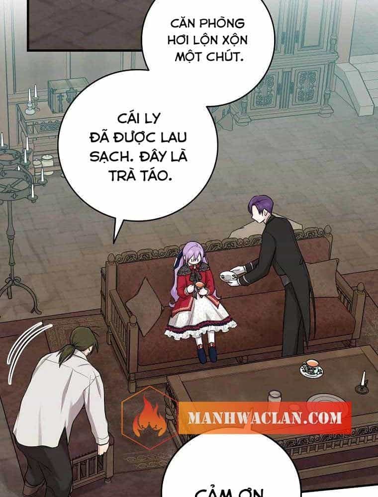 Tôi Đóng Vai Con Gái Nuôi Quá Giỏi - Chương 17 - ảnh 75