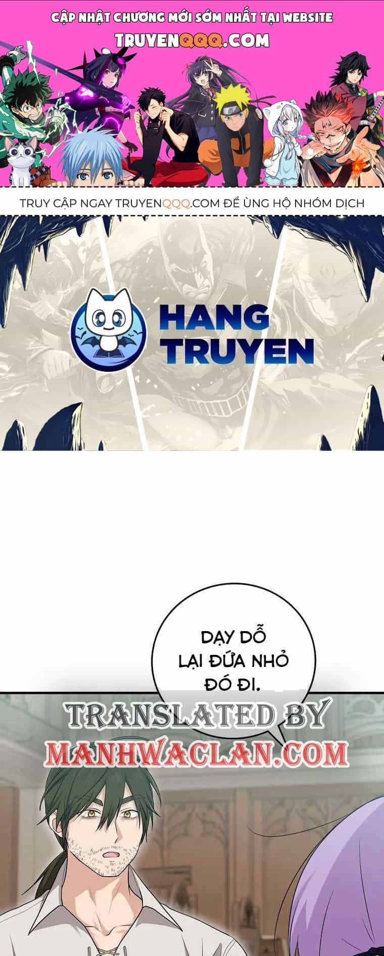 Tôi Đóng Vai Con Gái Nuôi Quá Giỏi - Chương 18 - ảnh 1