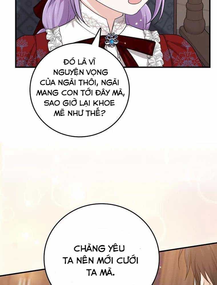 Tôi Đóng Vai Con Gái Nuôi Quá Giỏi - Chương 19 - ảnh 51
