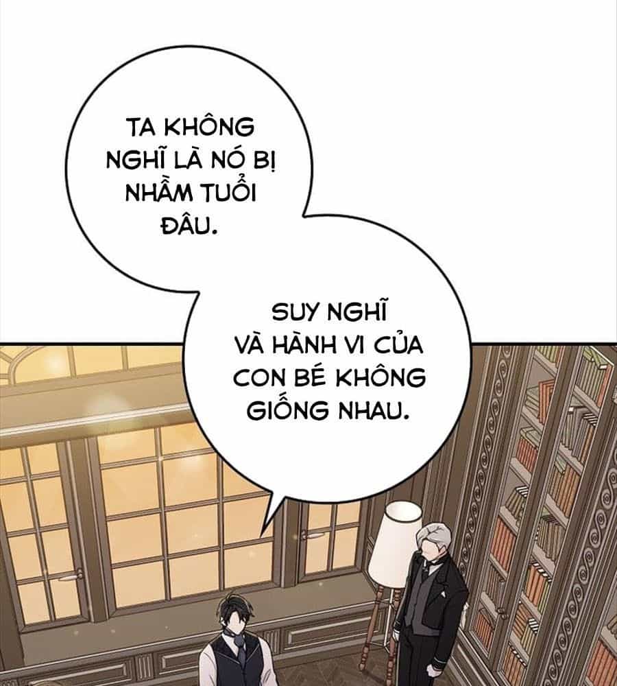 Tôi Đóng Vai Con Gái Nuôi Quá Giỏi - Chương 2 - ảnh 30