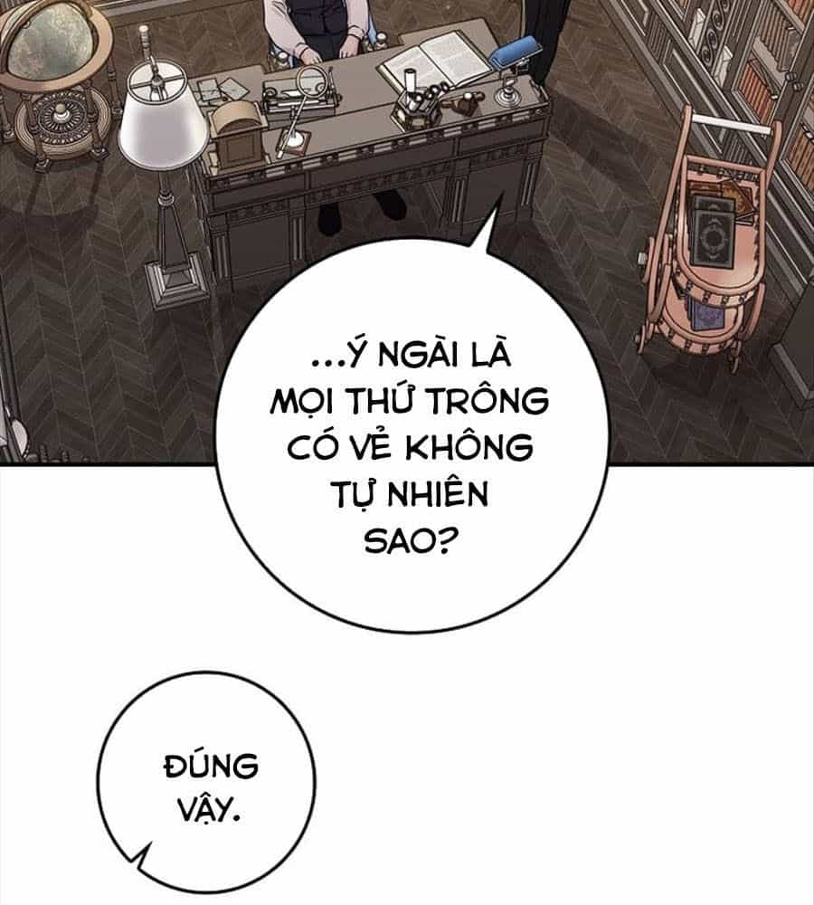 Tôi Đóng Vai Con Gái Nuôi Quá Giỏi - Chương 2 - ảnh 31