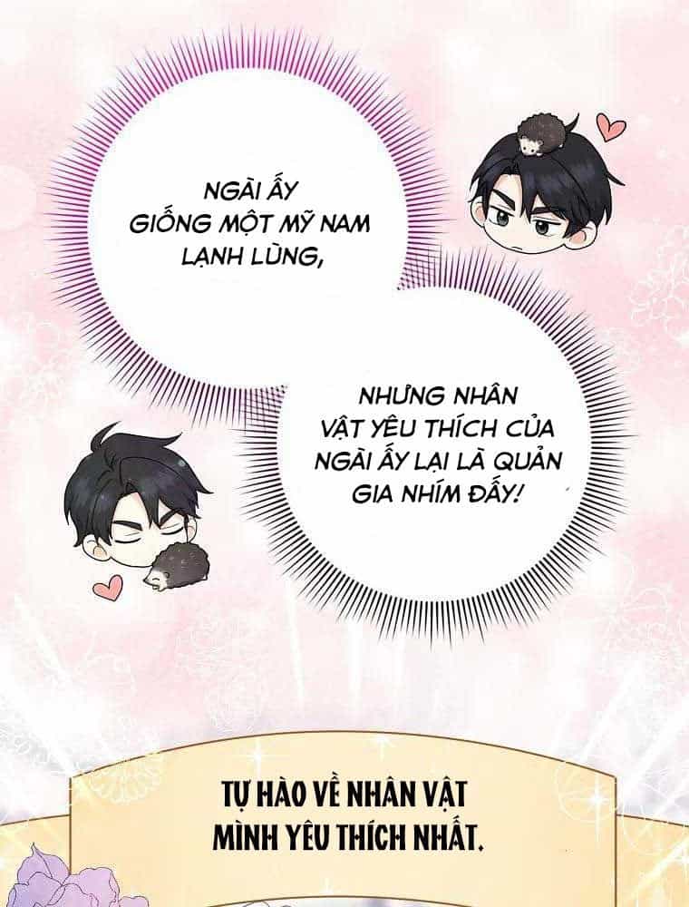Tôi Đóng Vai Con Gái Nuôi Quá Giỏi - Chương 20 - ảnh 22