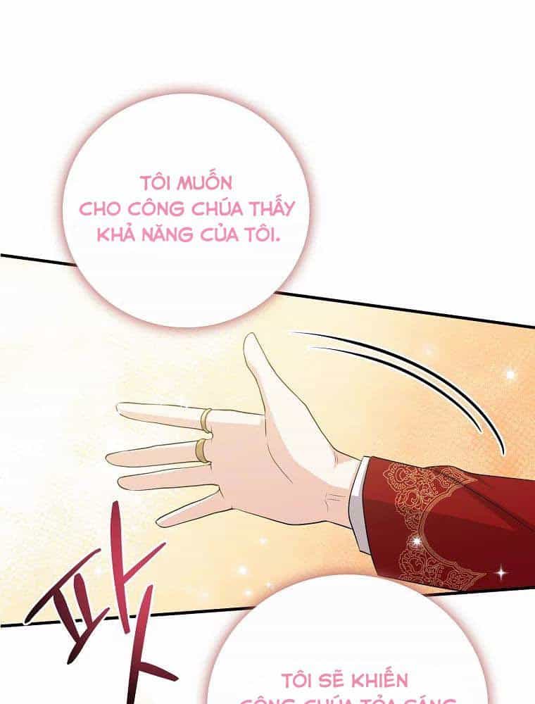 Tôi Đóng Vai Con Gái Nuôi Quá Giỏi - Chương 21 - ảnh 25