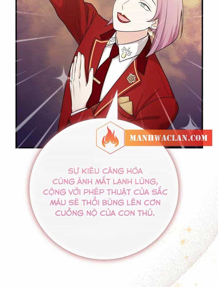 Tôi Đóng Vai Con Gái Nuôi Quá Giỏi - Chương 21 - ảnh 28