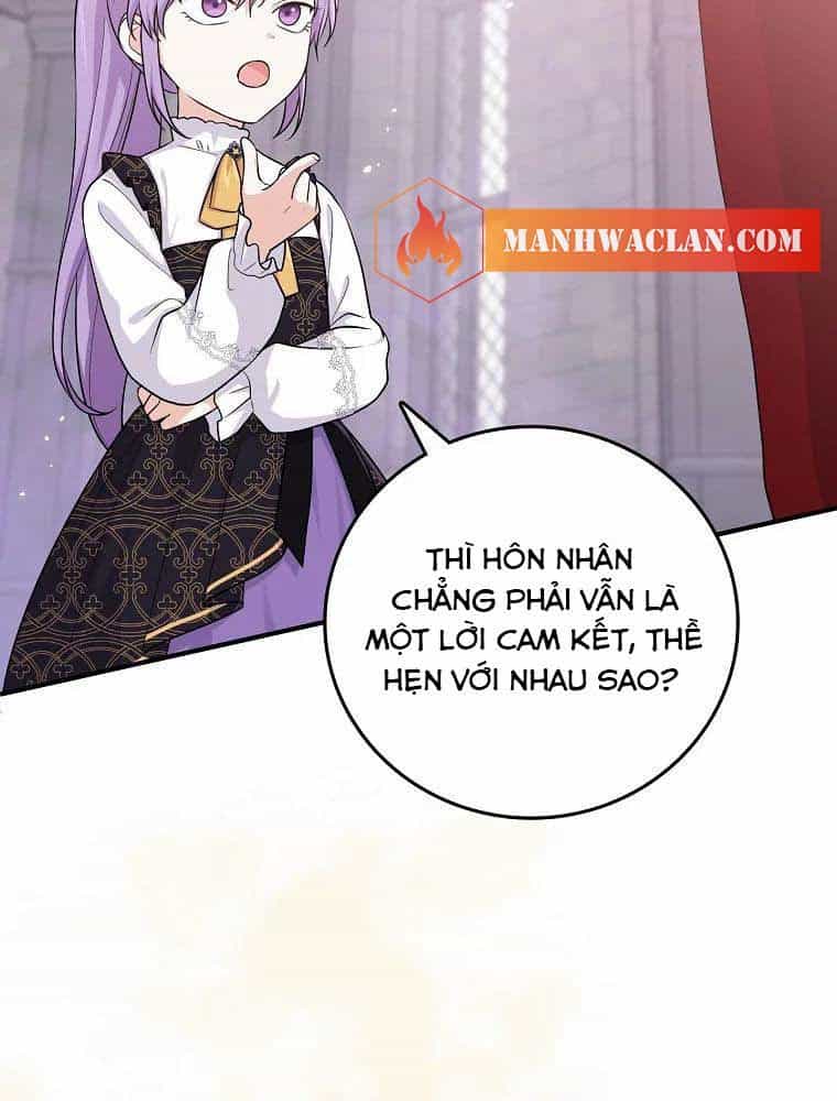 Tôi Đóng Vai Con Gái Nuôi Quá Giỏi - Chương 21 - ảnh 3