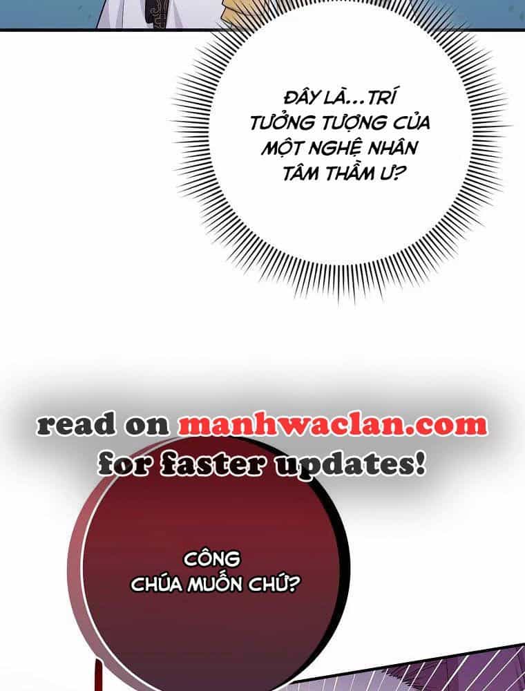 Tôi Đóng Vai Con Gái Nuôi Quá Giỏi - Chương 21 - ảnh 32
