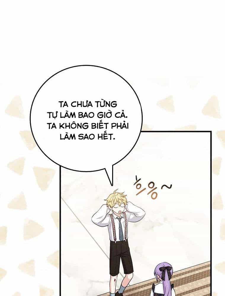 Tôi Đóng Vai Con Gái Nuôi Quá Giỏi - Chương 21 - ảnh 62