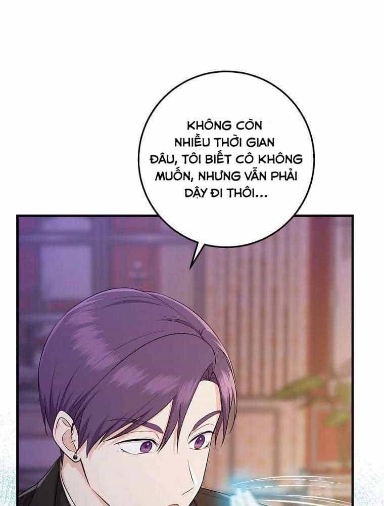 Tôi Đóng Vai Con Gái Nuôi Quá Giỏi - Chương 22 - ảnh 4