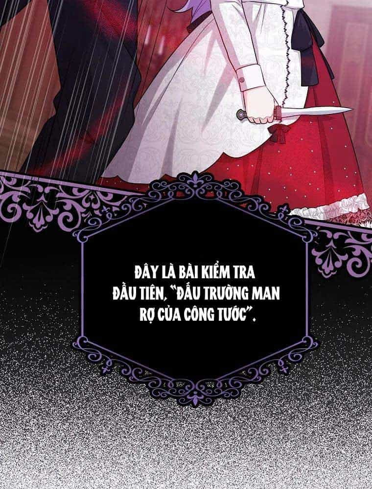 Tôi Đóng Vai Con Gái Nuôi Quá Giỏi - Chương 22 - ảnh 49