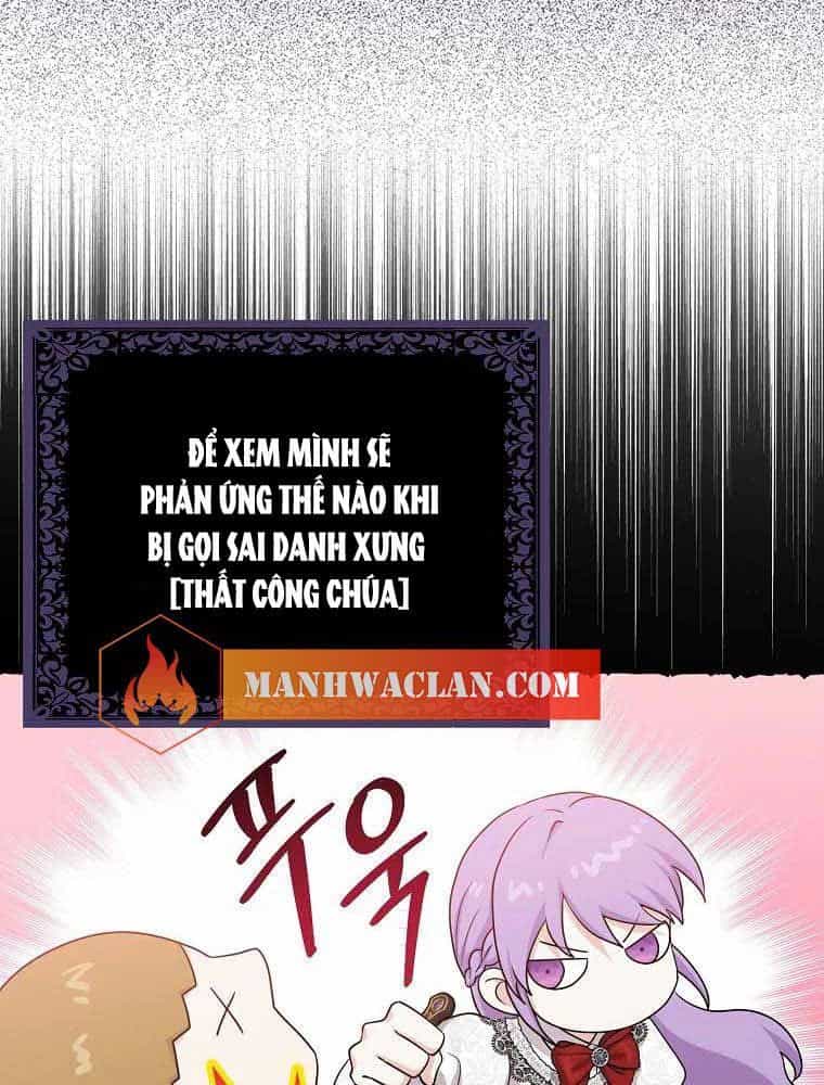 Tôi Đóng Vai Con Gái Nuôi Quá Giỏi - Chương 22 - ảnh 50
