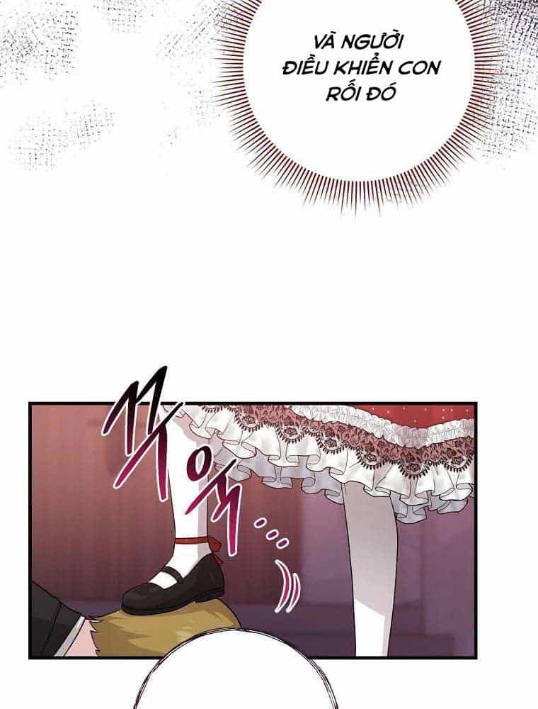 Tôi Đóng Vai Con Gái Nuôi Quá Giỏi - Chương 22 - ảnh 55