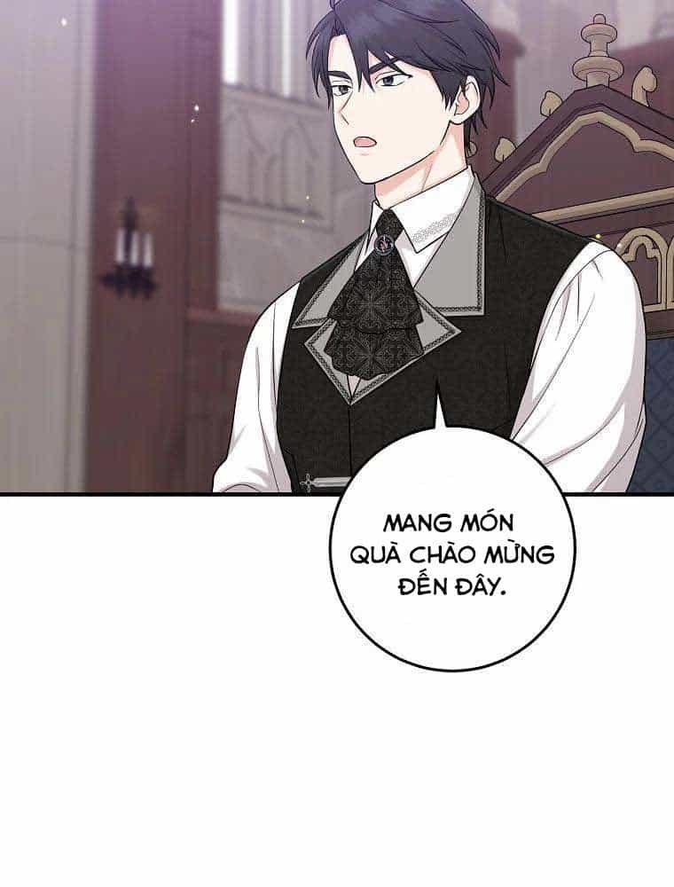 Tôi Đóng Vai Con Gái Nuôi Quá Giỏi - Chương 23 - ảnh 45