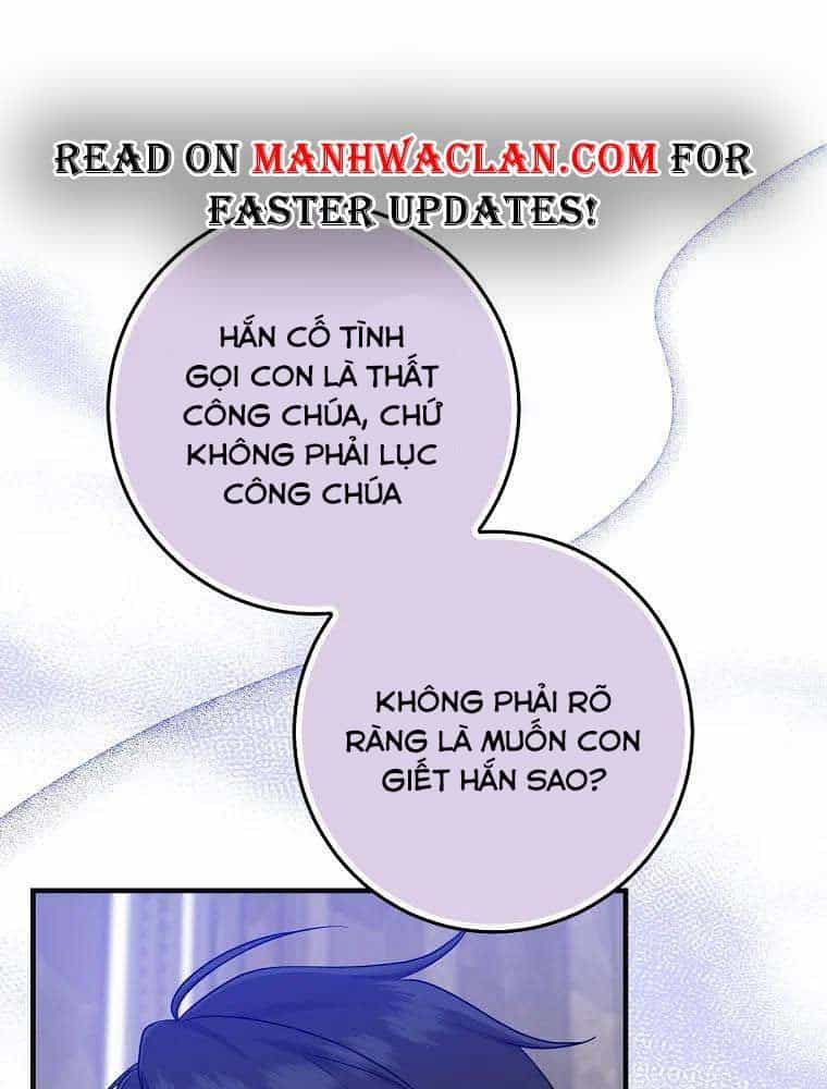 Tôi Đóng Vai Con Gái Nuôi Quá Giỏi - Chương 23 - ảnh 5