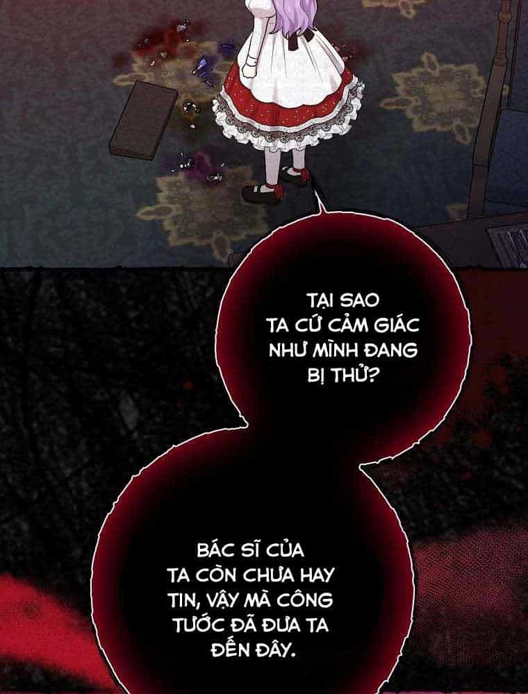 Tôi Đóng Vai Con Gái Nuôi Quá Giỏi - Chương 23 - ảnh 56