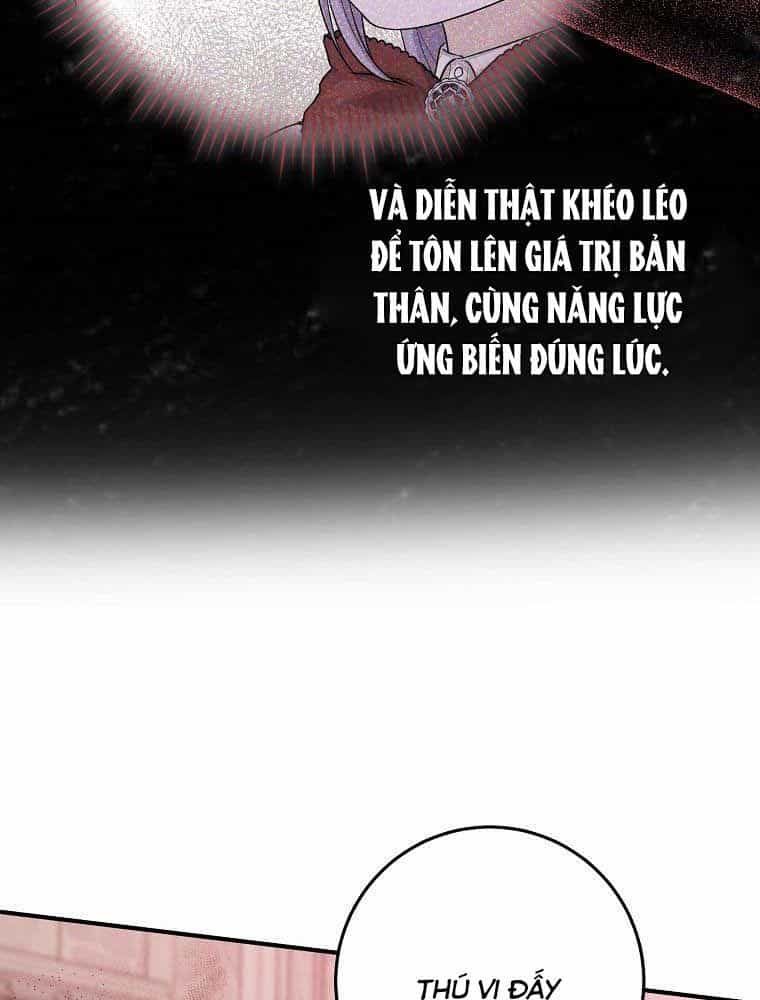 Tôi Đóng Vai Con Gái Nuôi Quá Giỏi - Chương 24 - ảnh 12