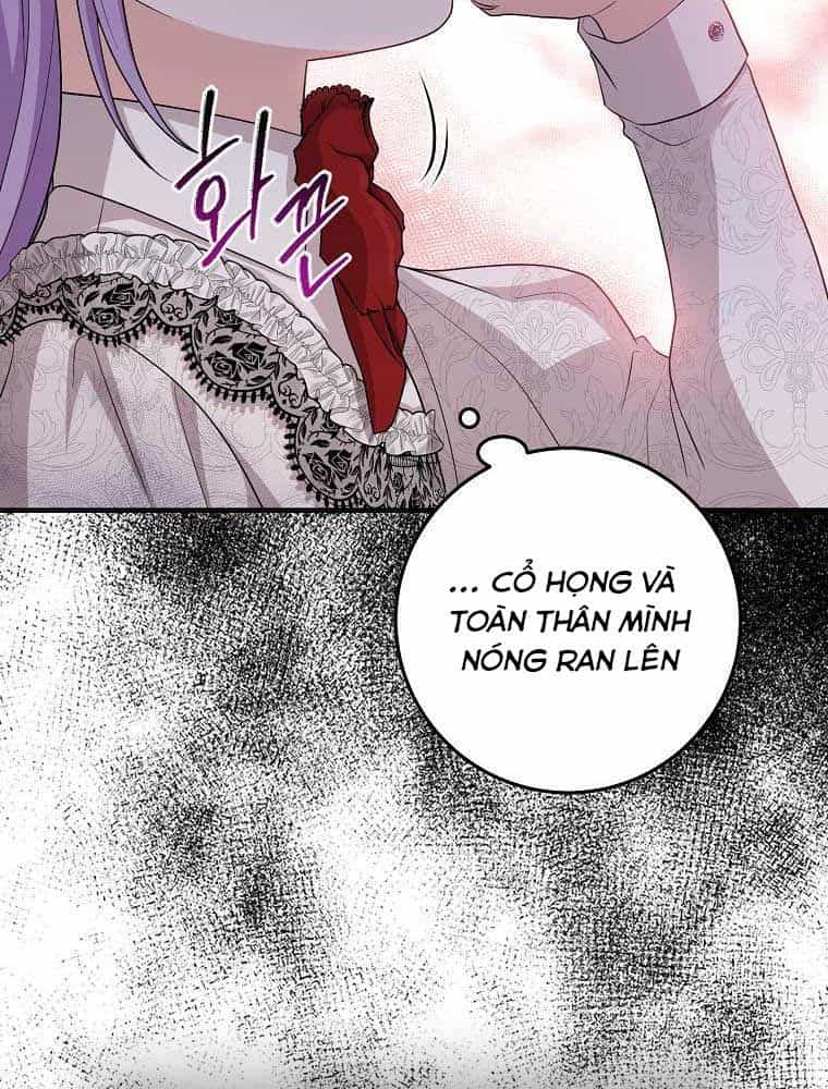 Tôi Đóng Vai Con Gái Nuôi Quá Giỏi - Chương 24 - ảnh 4