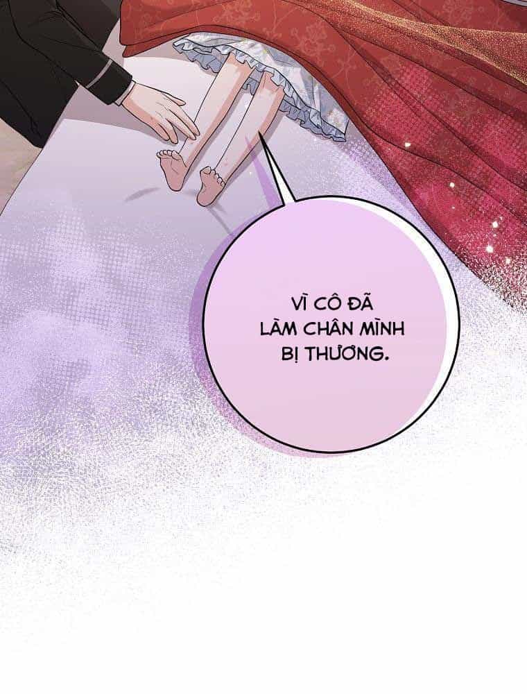 Tôi Đóng Vai Con Gái Nuôi Quá Giỏi - Chương 24 - ảnh 81