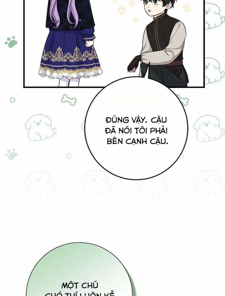 Tôi Đóng Vai Con Gái Nuôi Quá Giỏi - Chương 26 - ảnh 83
