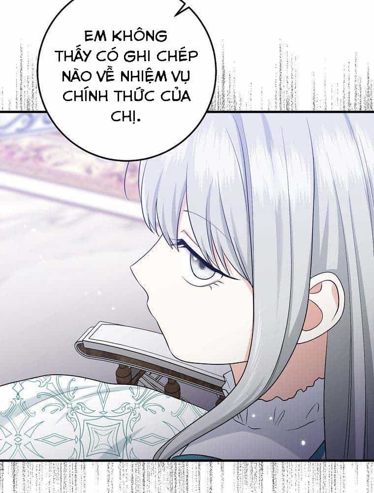 Tôi Đóng Vai Con Gái Nuôi Quá Giỏi - Chương 27 - ảnh 101