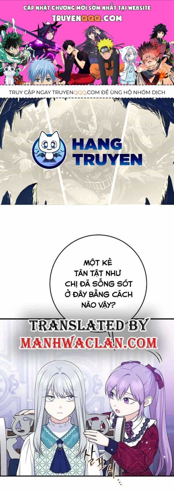 Tôi Đóng Vai Con Gái Nuôi Quá Giỏi - Chương 28 - ảnh 1