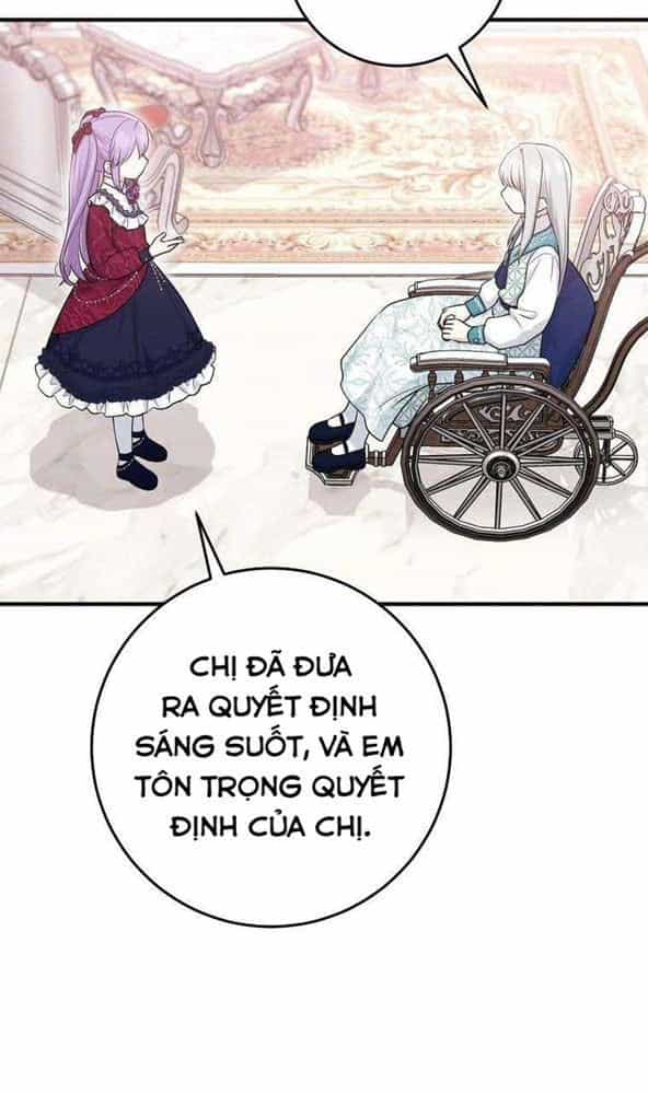 Tôi Đóng Vai Con Gái Nuôi Quá Giỏi - Chương 28 - ảnh 45