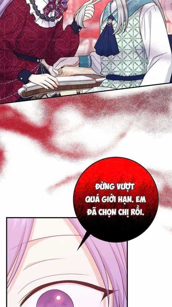Tôi Đóng Vai Con Gái Nuôi Quá Giỏi - Chương 28 - ảnh 64