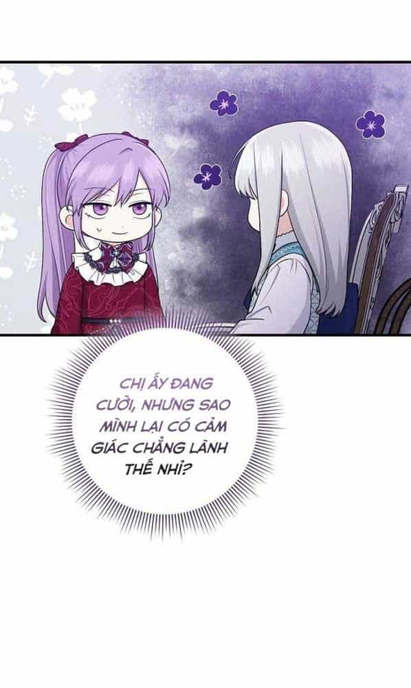 Tôi Đóng Vai Con Gái Nuôi Quá Giỏi - Chương 28 - ảnh 81