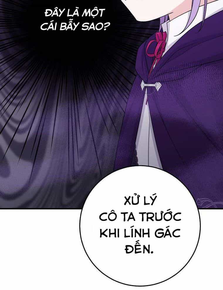 Tôi Đóng Vai Con Gái Nuôi Quá Giỏi - Chương 29 - ảnh 26