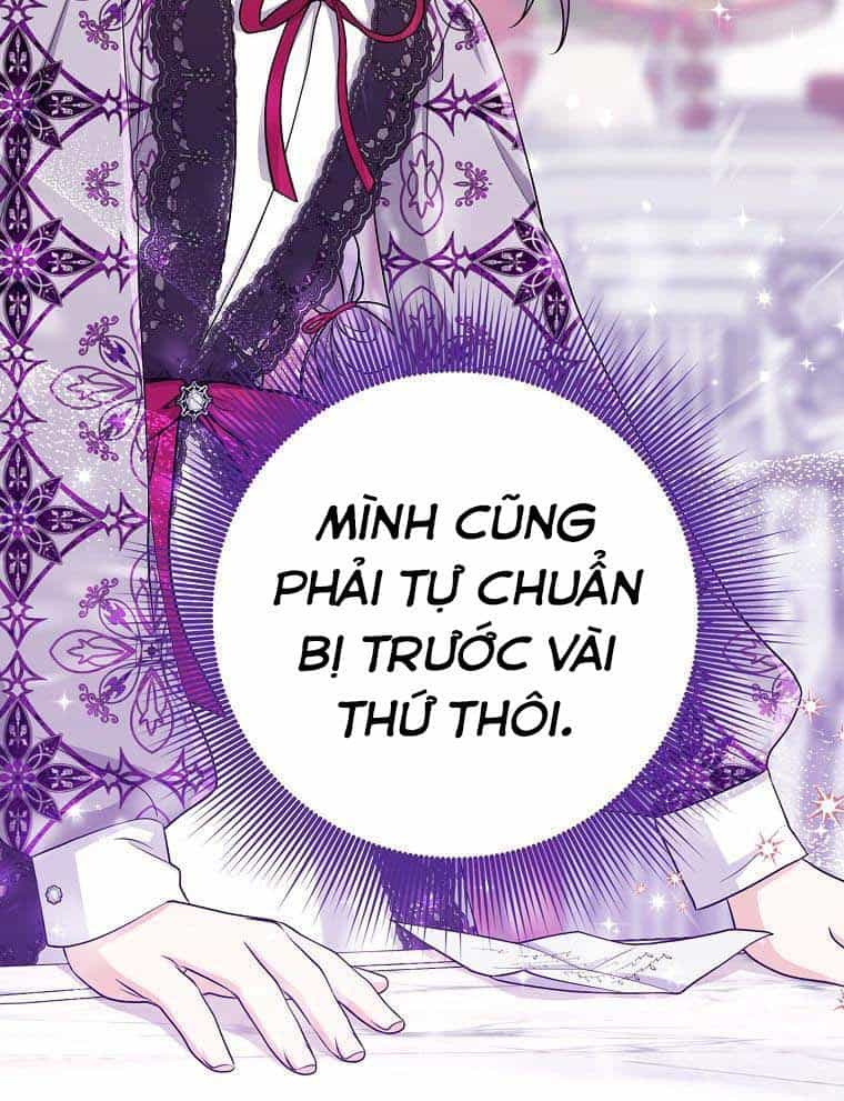 Tôi Đóng Vai Con Gái Nuôi Quá Giỏi - Chương 29 - ảnh 3