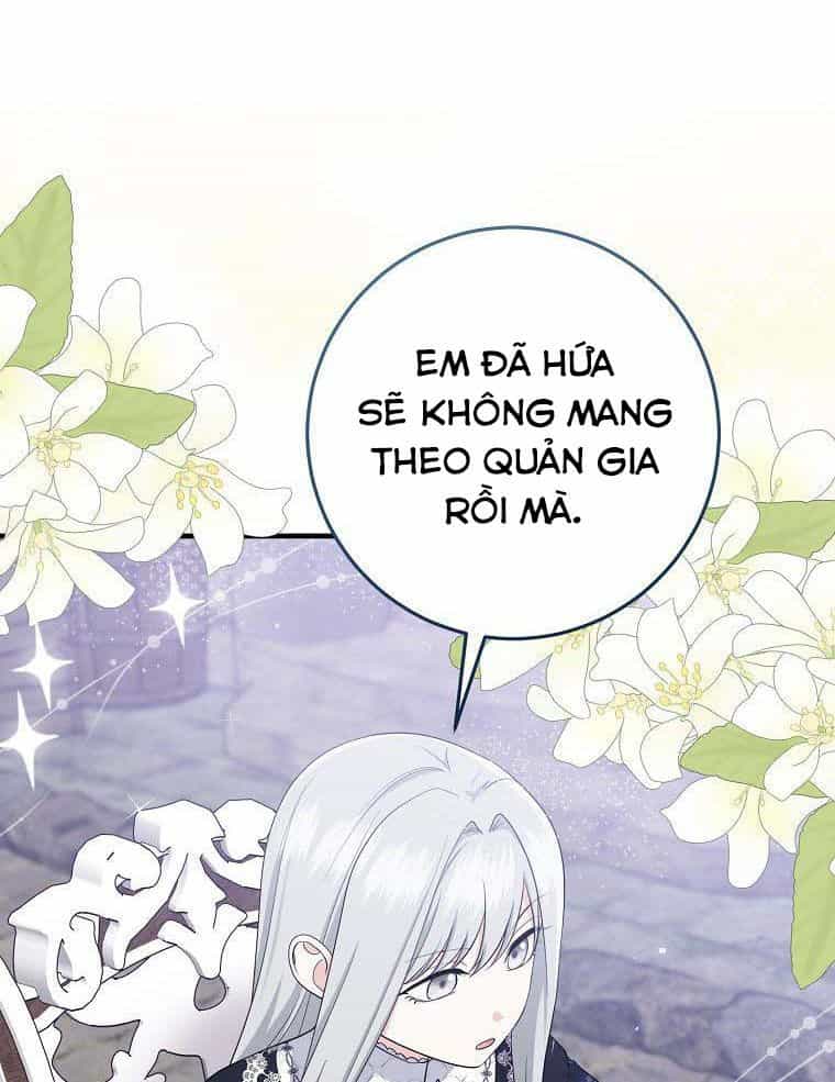 Tôi Đóng Vai Con Gái Nuôi Quá Giỏi - Chương 29 - ảnh 71
