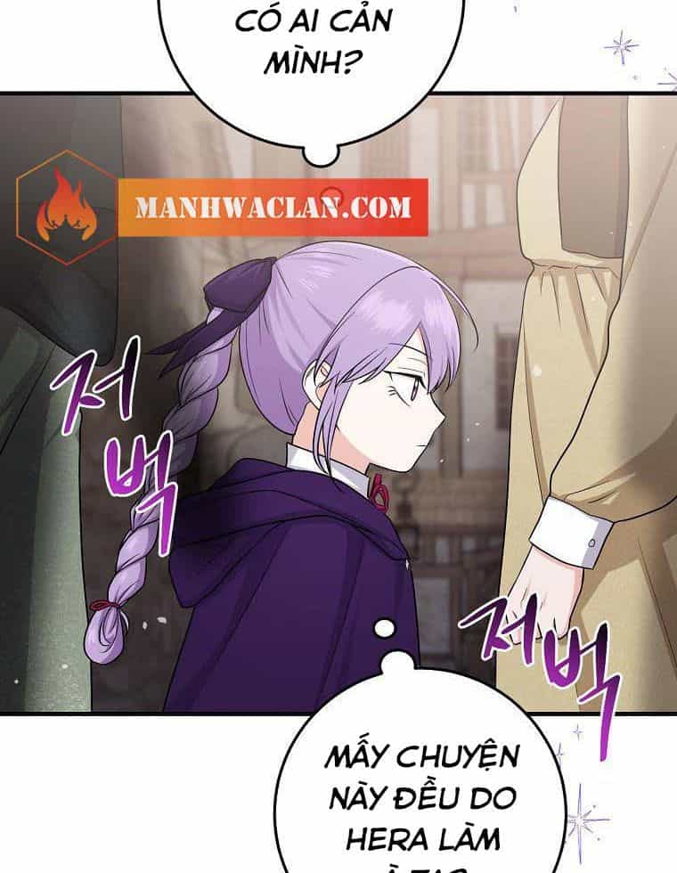 Tôi Đóng Vai Con Gái Nuôi Quá Giỏi - Chương 29 - ảnh 8