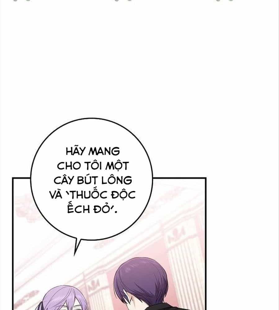 Tôi Đóng Vai Con Gái Nuôi Quá Giỏi - Chương 3 - ảnh 110