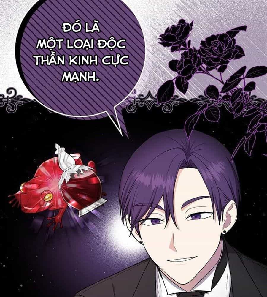 Tôi Đóng Vai Con Gái Nuôi Quá Giỏi - Chương 3 - ảnh 112