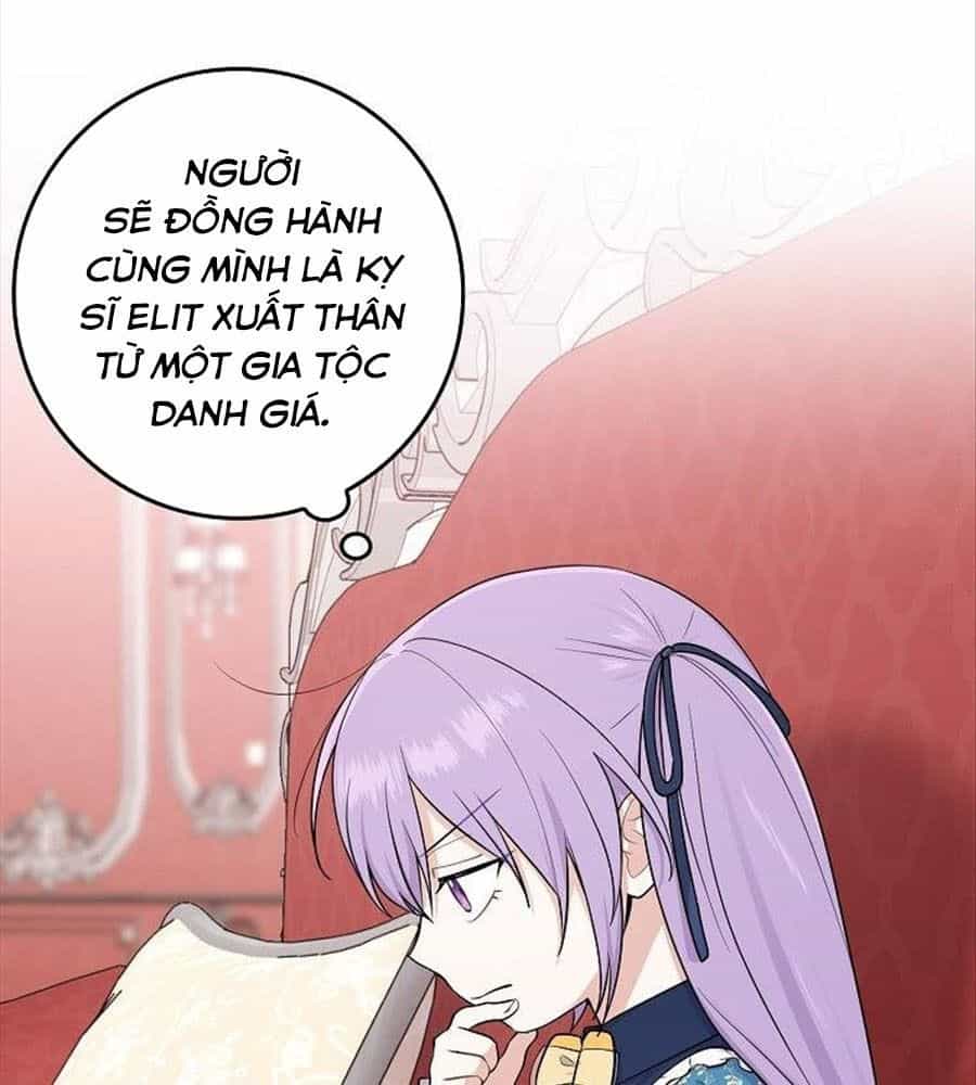 Tôi Đóng Vai Con Gái Nuôi Quá Giỏi - Chương 3 - ảnh 24