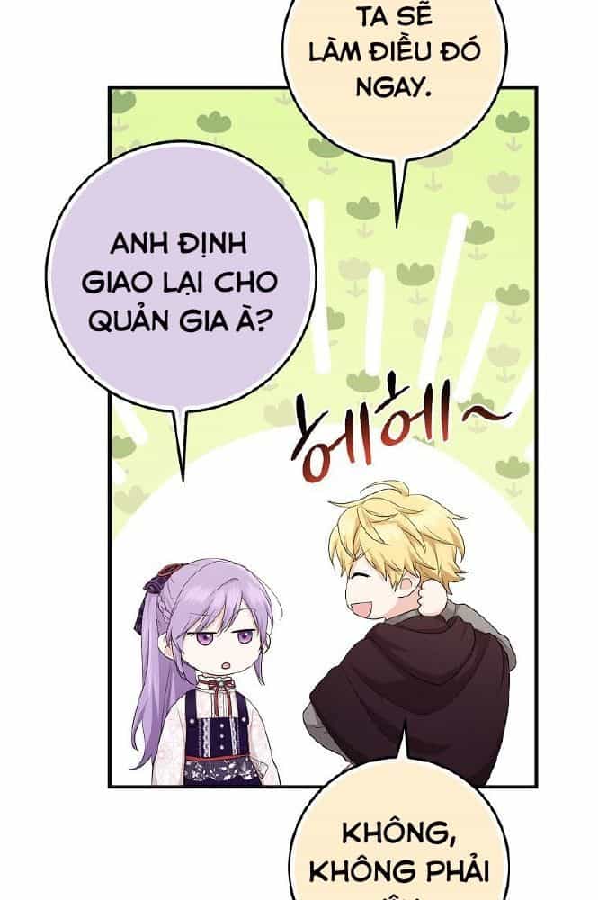 Tôi Đóng Vai Con Gái Nuôi Quá Giỏi - Chương 31 - ảnh 28