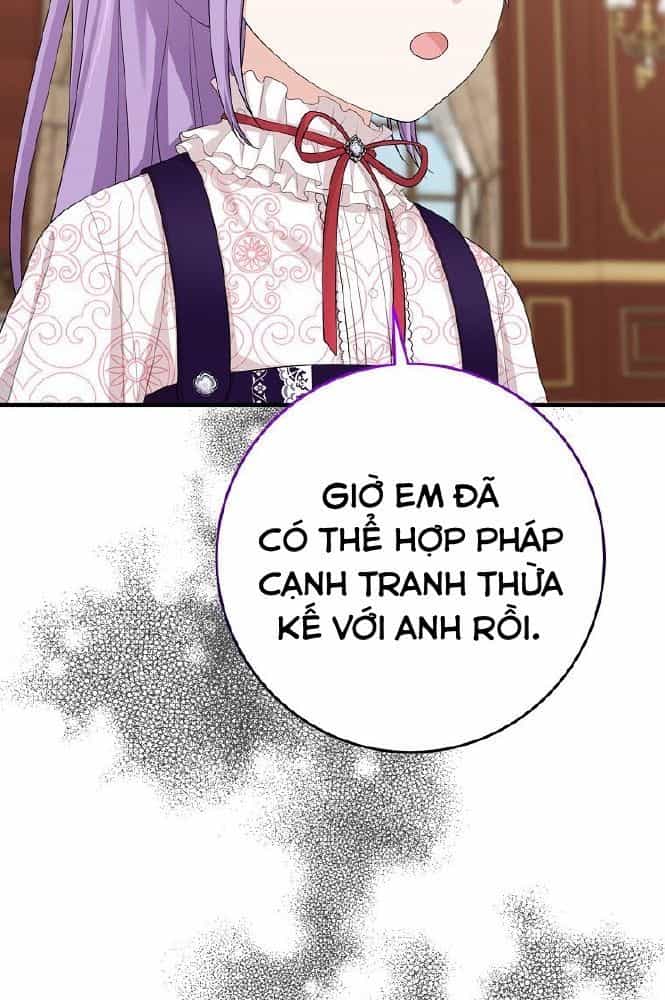 Tôi Đóng Vai Con Gái Nuôi Quá Giỏi - Chương 31 - ảnh 30